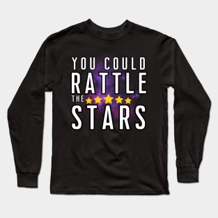 Rattle the Stars [B] Long Sleeve T-Shirt